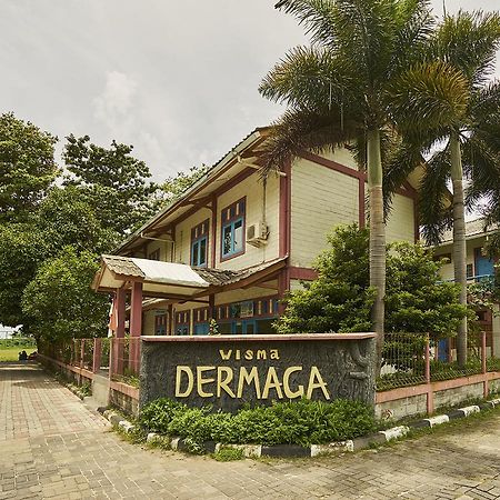 Dermaga Resort Pramuka Kepulauan Seribu Eksteriør billede